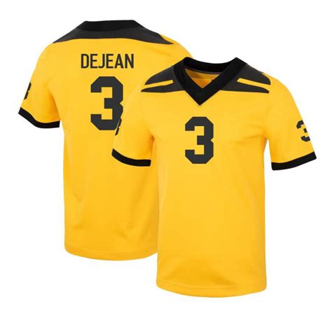 cooper dejean football jersey